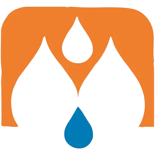 Milk Food Logo